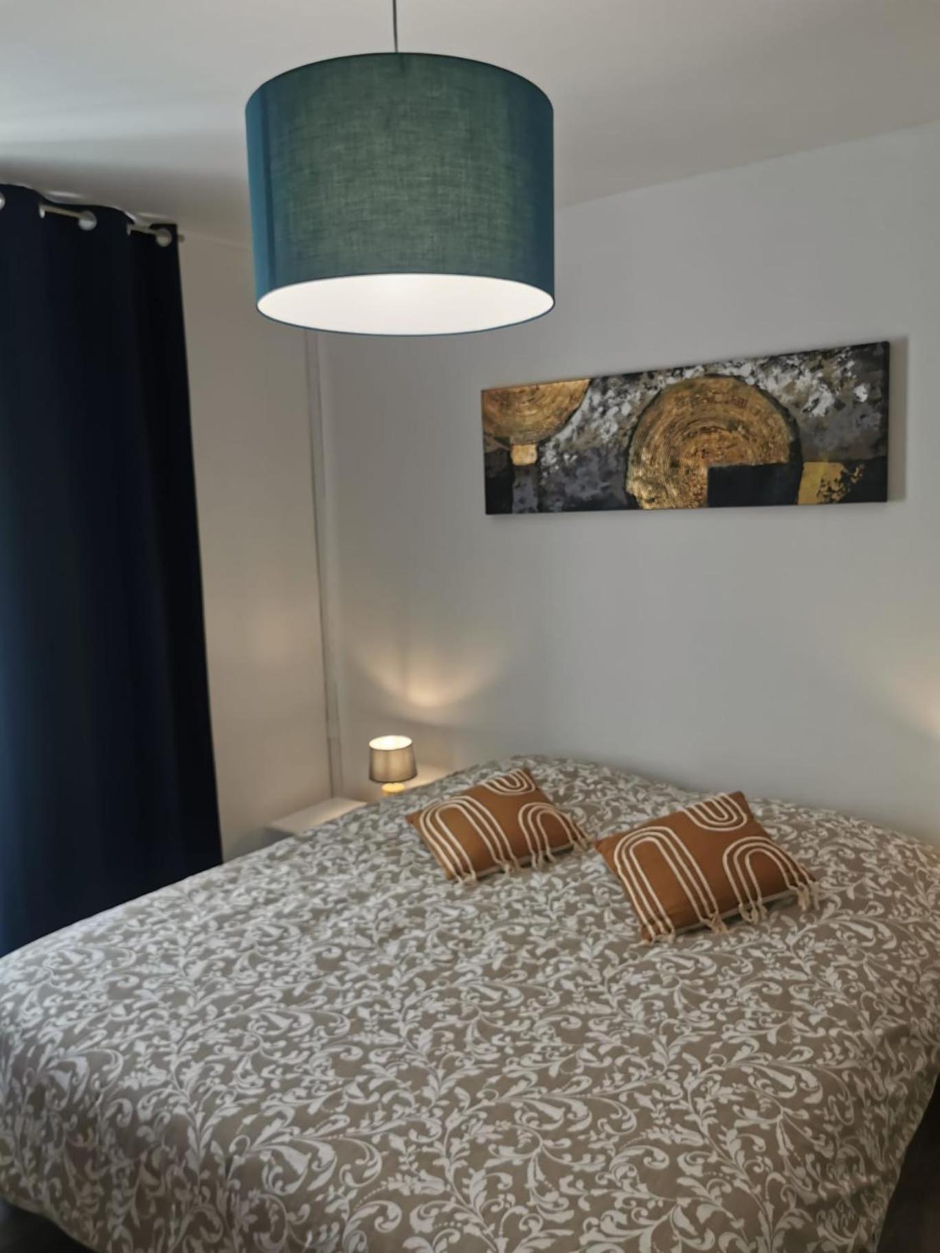 L Alsacienne F2 Centre Ville Mulhouse Kültér fotó