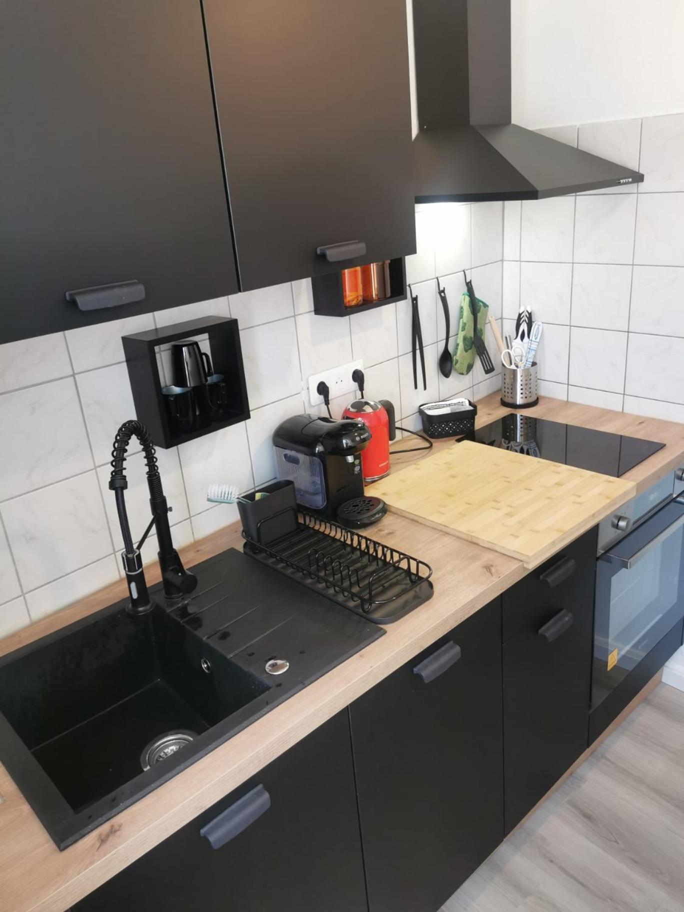 L Alsacienne F2 Centre Ville Mulhouse Kültér fotó