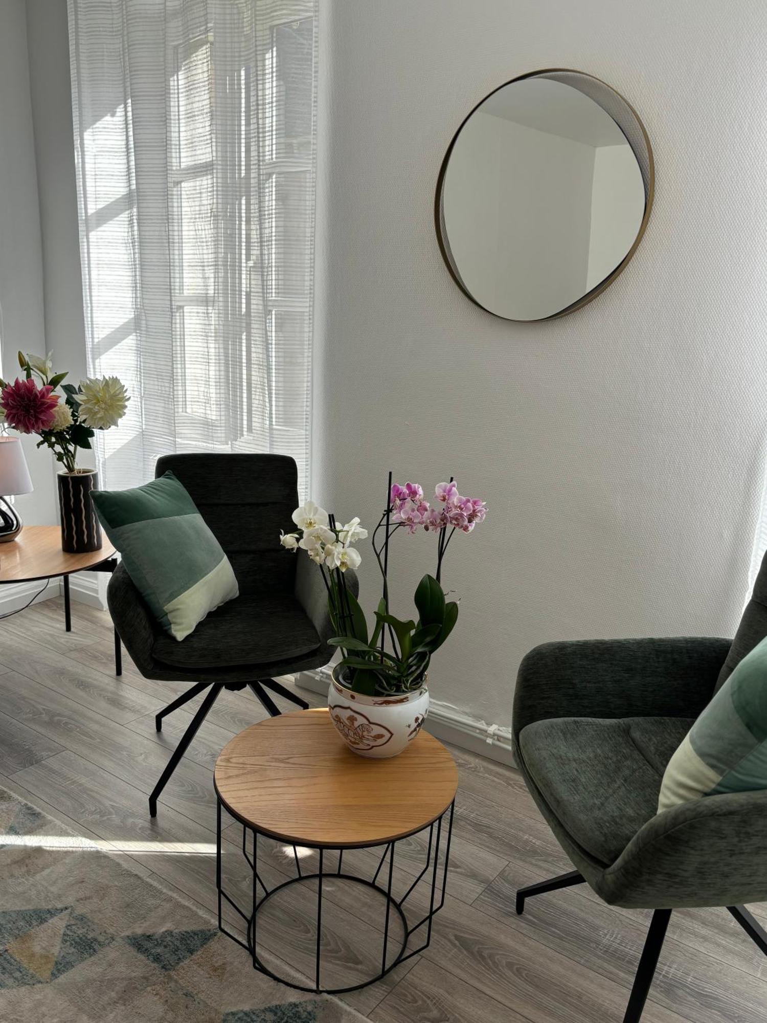 L Alsacienne F2 Centre Ville Mulhouse Kültér fotó