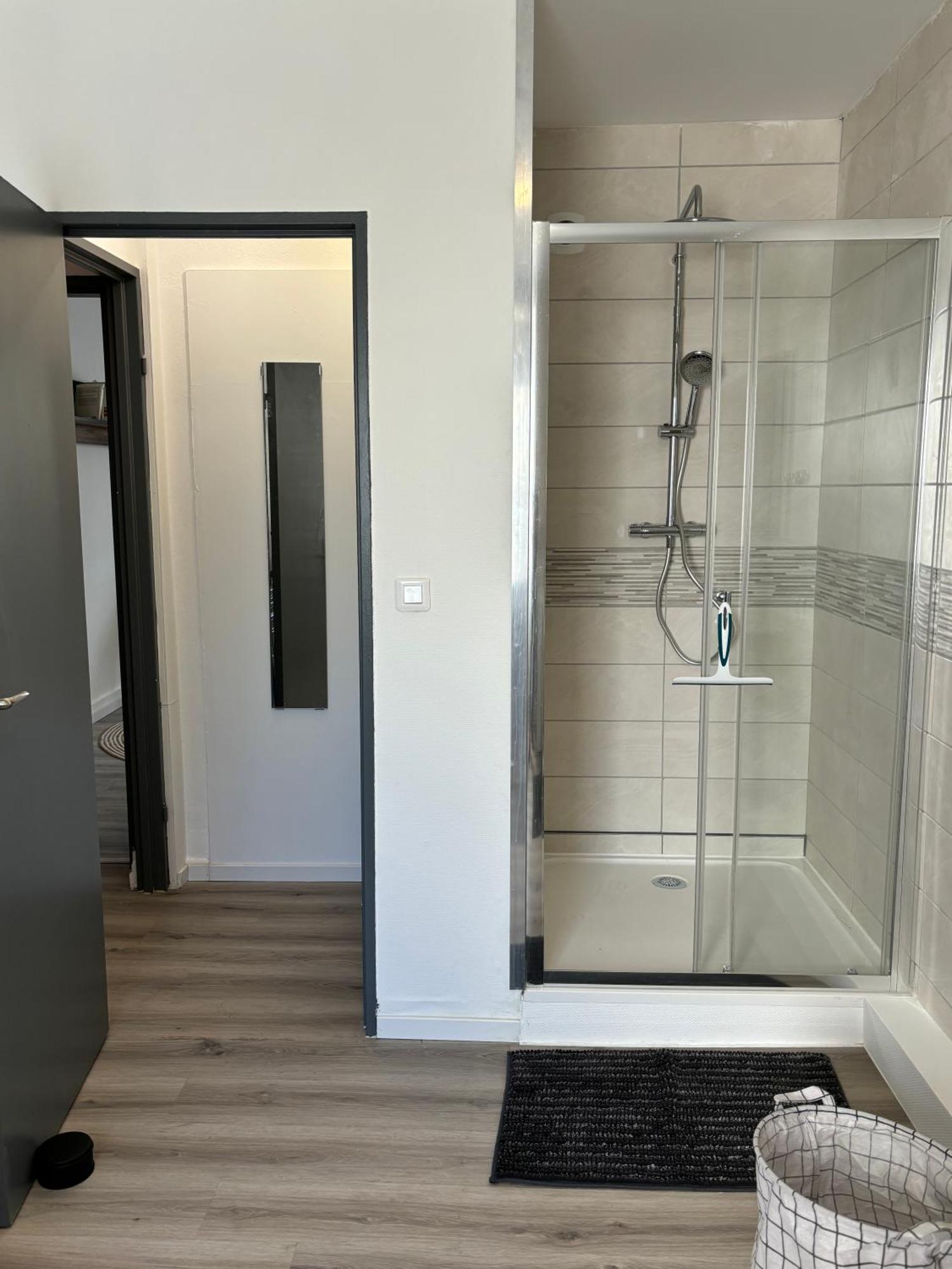 L Alsacienne F2 Centre Ville Mulhouse Kültér fotó