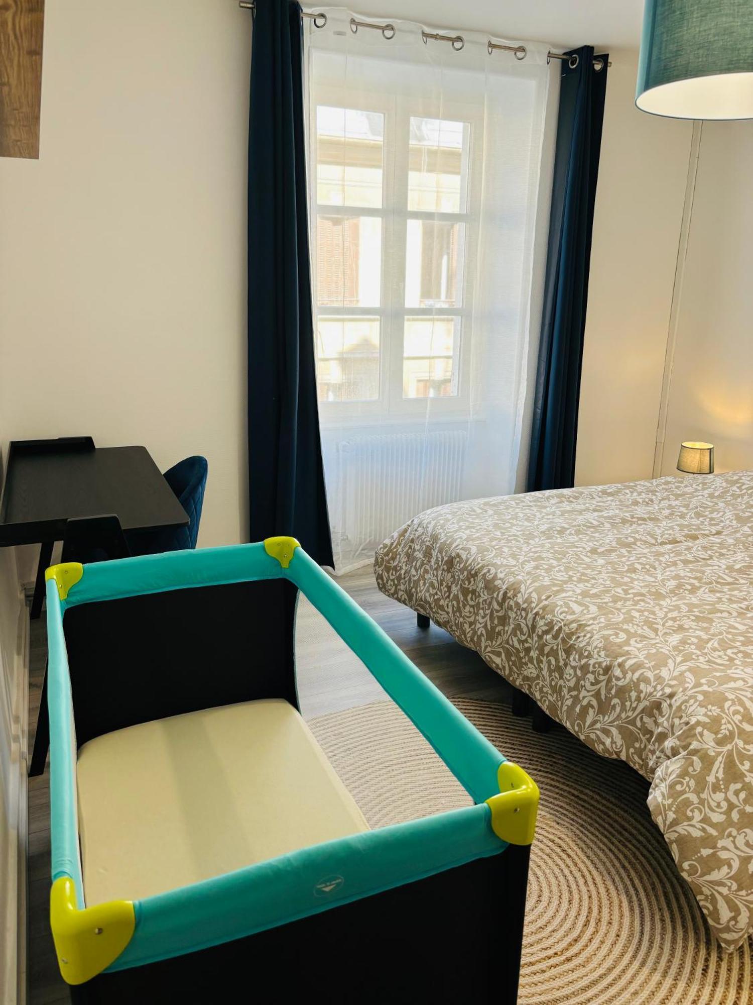 L Alsacienne F2 Centre Ville Mulhouse Kültér fotó